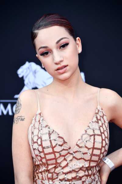 70+ Hot Pictures Of Danielle Bregoli aka Bhad Bhabie Which Will Win Your Heart 37