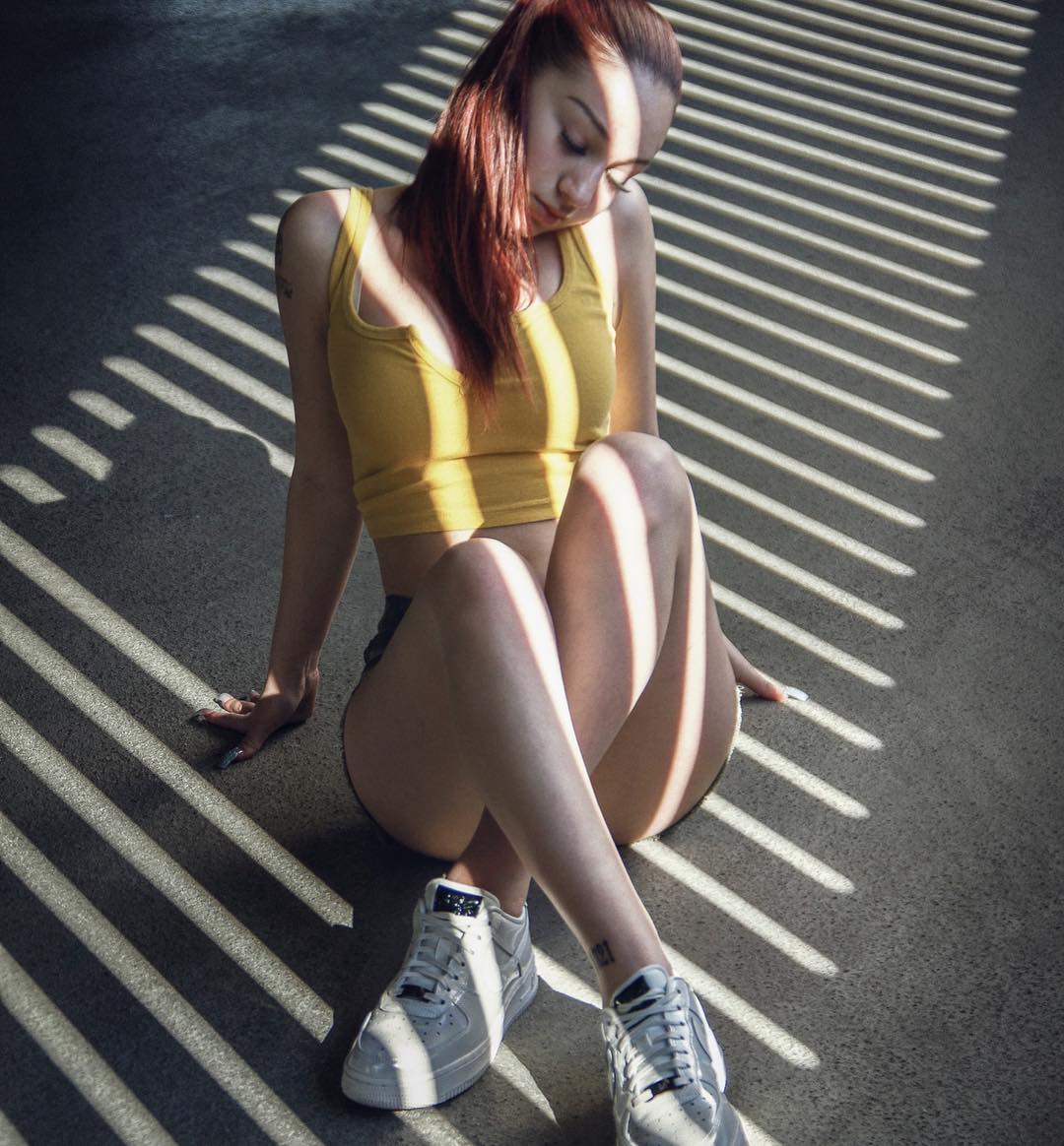 70+ Hot Pictures Of Danielle Bregoli aka Bhad Bhabie Which W