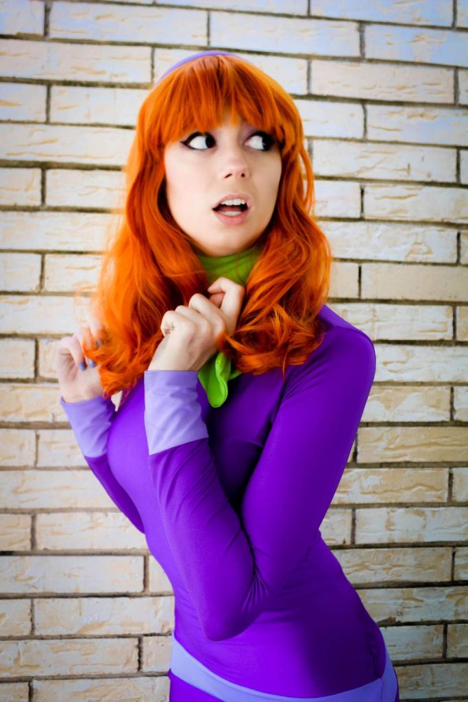 It was evident in many Scooby-Doo movies and television series, including t...