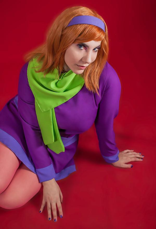 50 Sexy and Hot Daphne Blake Pictures – Bikini, Ass, Boobs 48