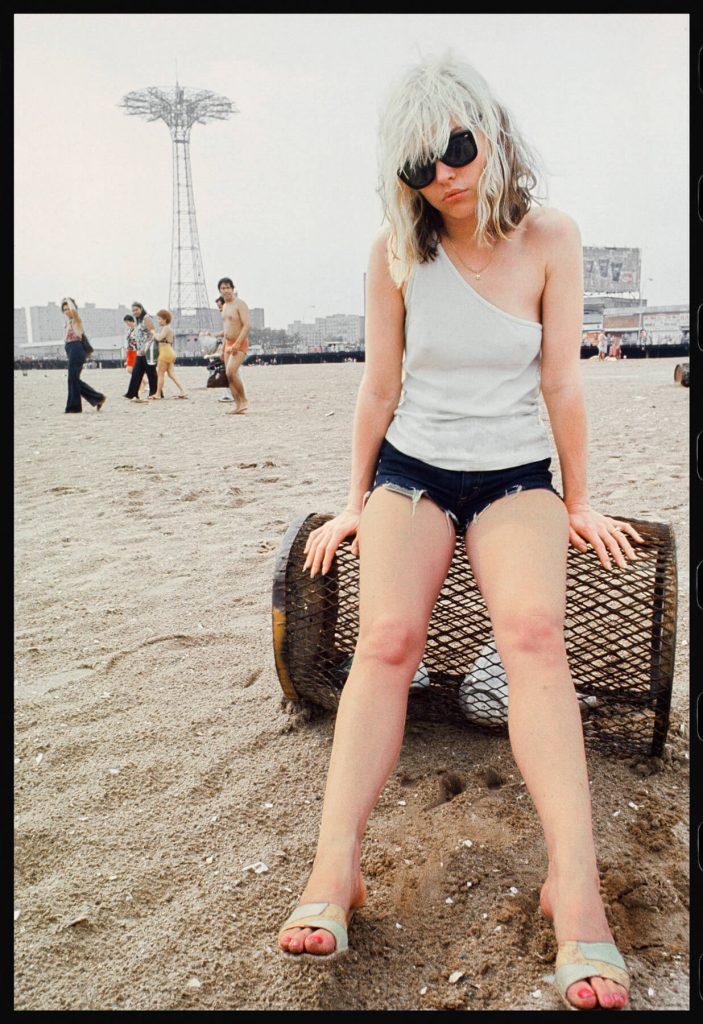 42 Sexy and Hot Debbie Harry Pictures – Bikini, Ass, Boobs 70