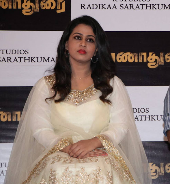 Diana Champika Photos At Tamil Movie Press Meet 6