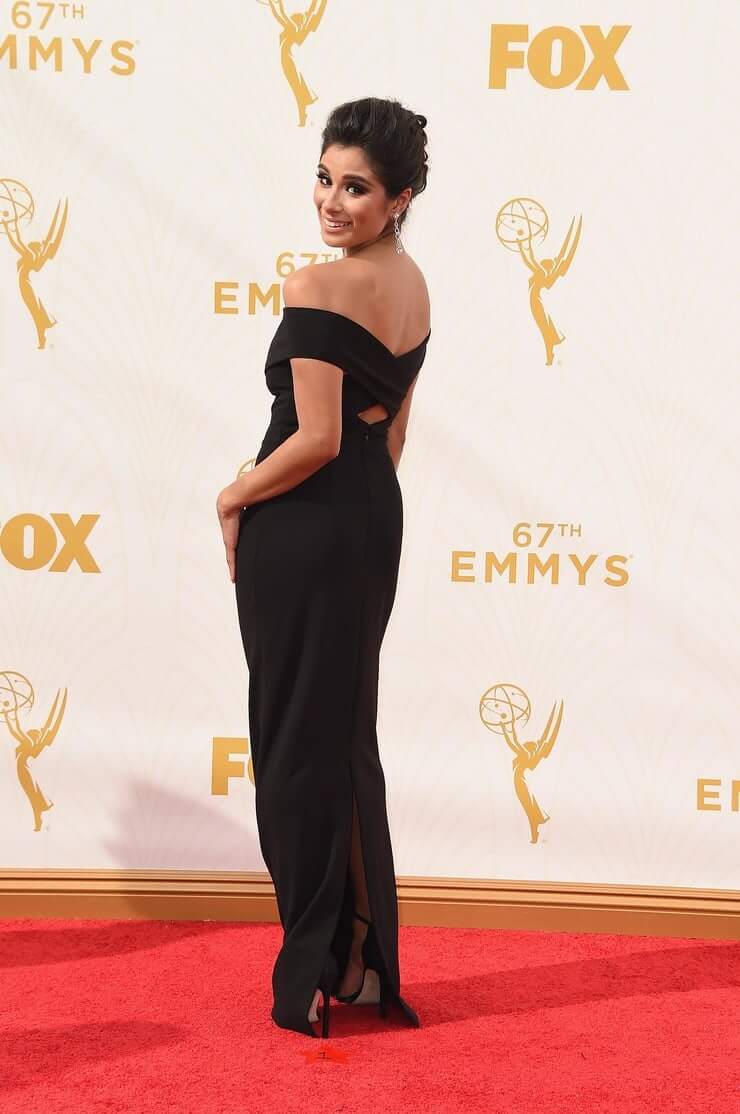 Diane Guerrero awesome pic