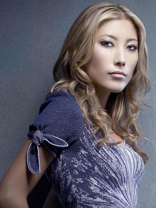 50 Sexy and Hot Dichen Lachman Pictures – Bikini, Ass, Boobs 188