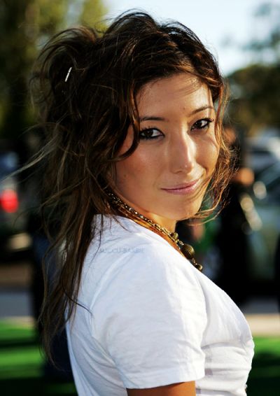 50 Sexy and Hot Dichen Lachman Pictures – Bikini, Ass, Boobs 175