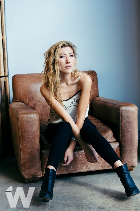 50 Sexy and Hot Dichen Lachman Pictures – Bikini, Ass, Boobs 176