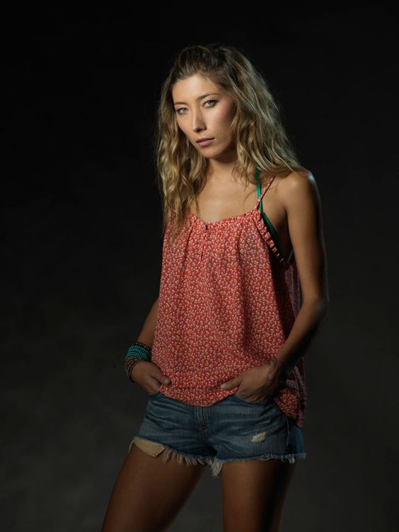 50 Sexy and Hot Dichen Lachman Pictures – Bikini, Ass, Boobs 179
