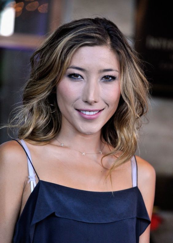 50 Sexy and Hot Dichen Lachman Pictures – Bikini, Ass, Boobs 184