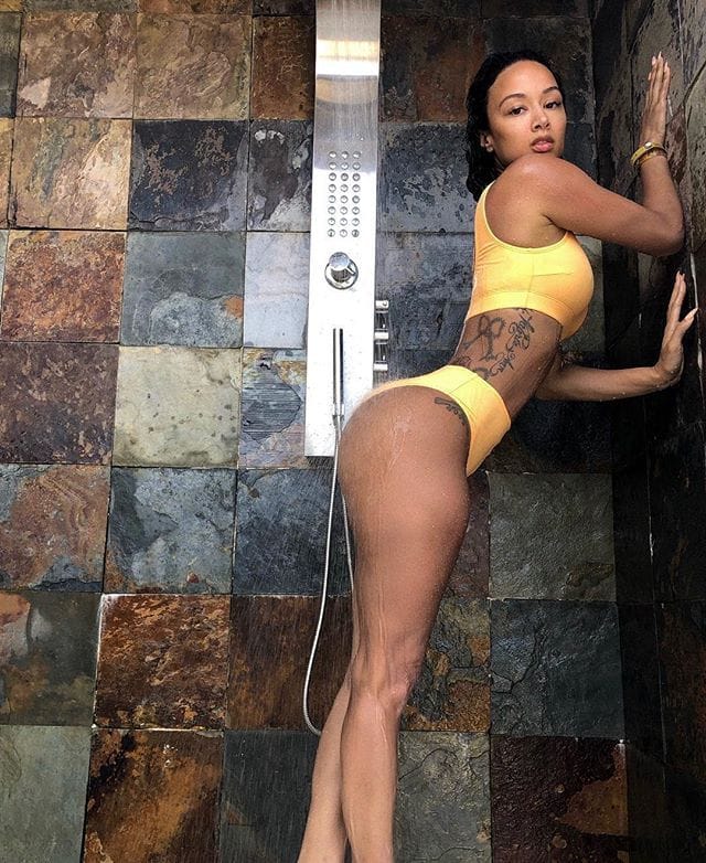 51 Sexy and Hot Draya Michele Pictures – Bikini, Ass, Boobs 21