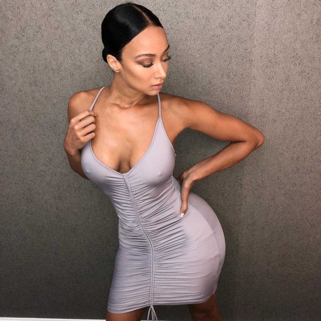51 Sexy and Hot Draya Michele Pictures – Bikini, Ass, Boobs 83