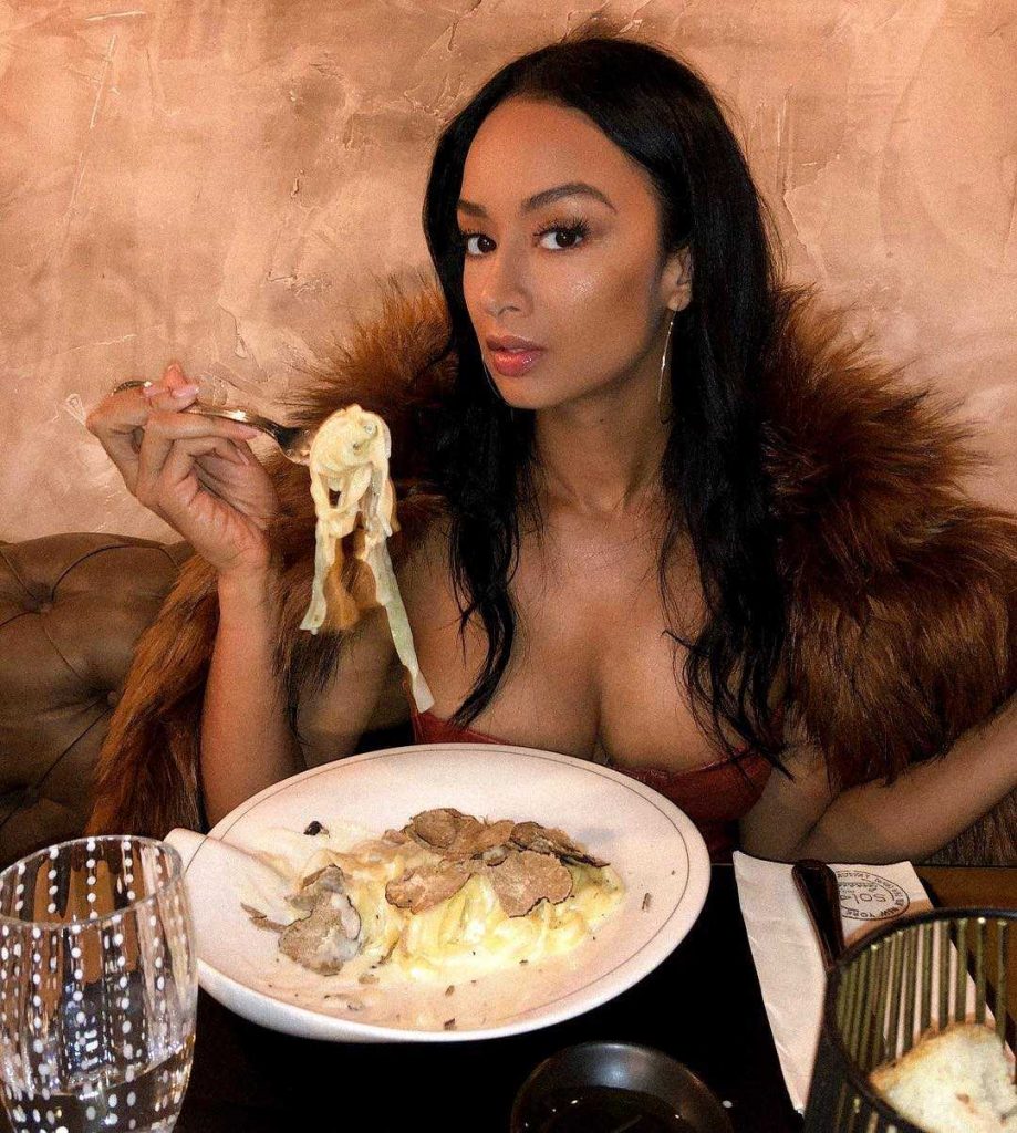 51 Sexy and Hot Draya Michele Pictures – Bikini, Ass, Boobs 42