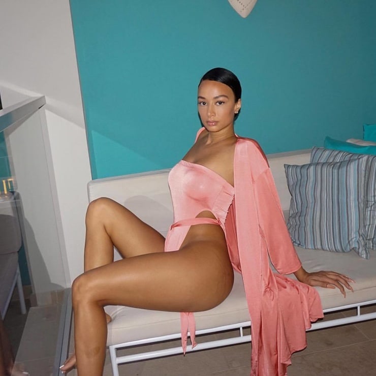 51 Sexy and Hot Draya Michele Pictures – Bikini, Ass, Boobs 78