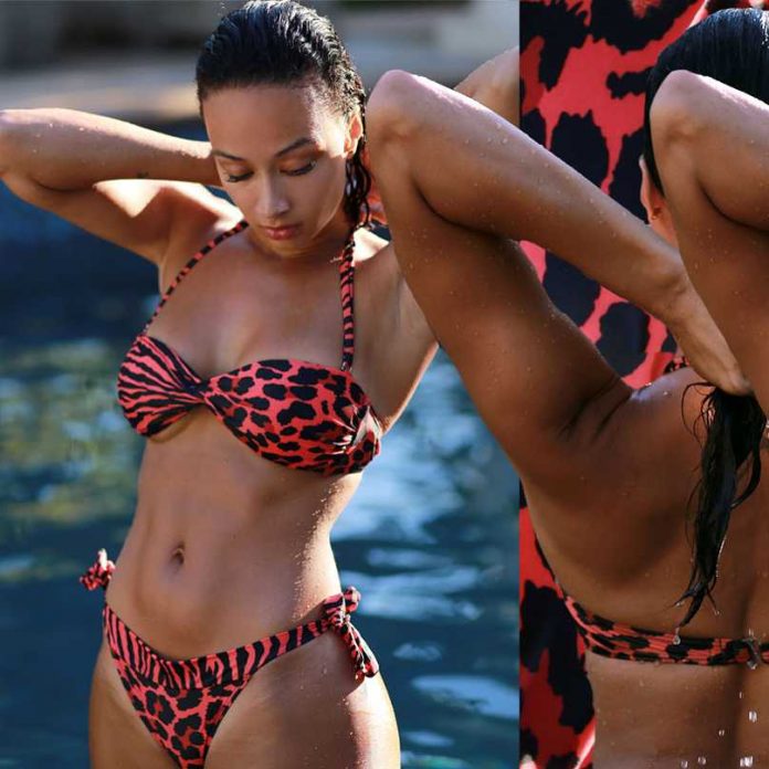 51 Sexy and Hot Draya Michele Pictures – Bikini, Ass, Boobs 29