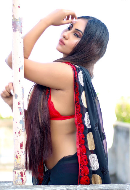 Bollywood Actress Naina Latest Hot Photoshoot Pics 16