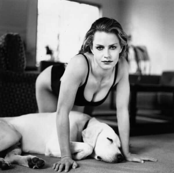 41 Sexy and Hot Elizabeth Shue Pictures – Bikini, Ass, Boobs 6