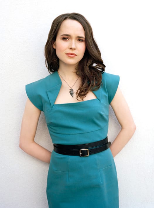 60+ Hottest Ellen Page Boobs Pictures Are Going To Make You Skip Heartbeats 380