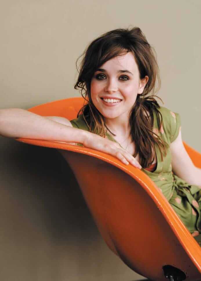 60+ Hottest Ellen Page Boobs Pictures Are Going To Make You Skip Heartbeats 217