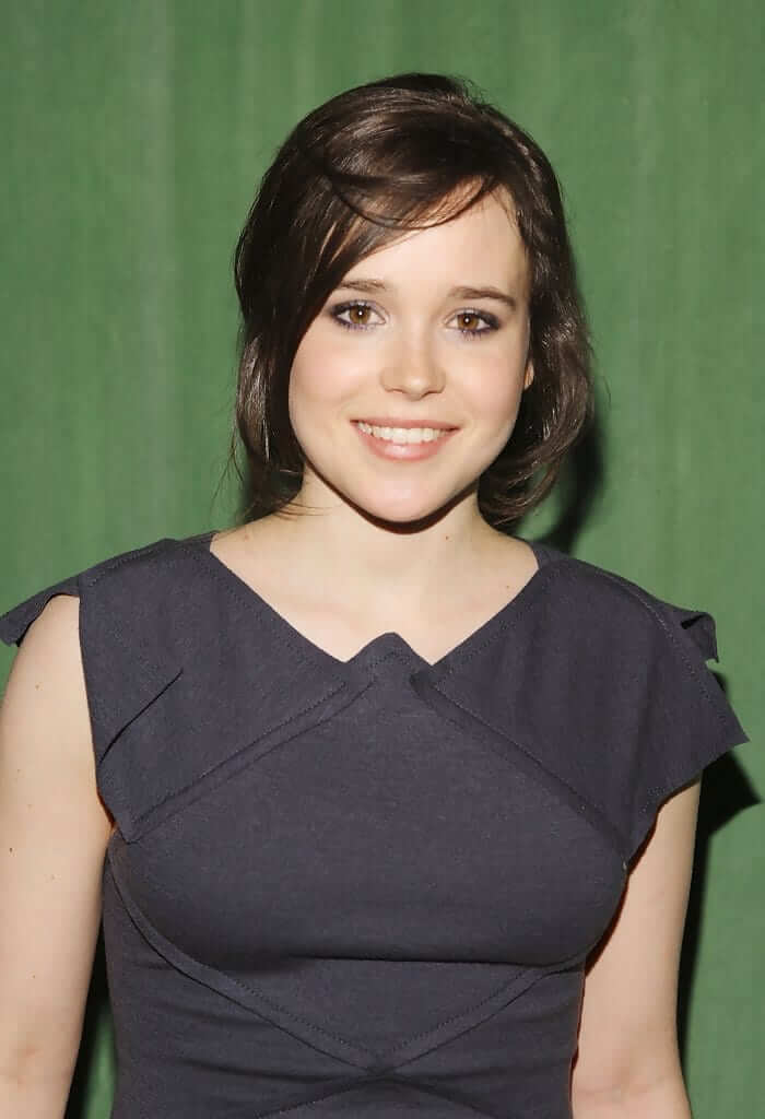 60+ Hottest Ellen Page Boobs Pictures Are Going To Make You Skip Heartbeats 405