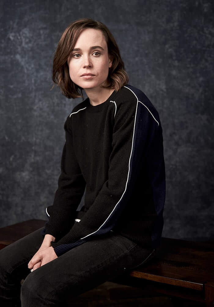 60+ Hottest Ellen Page Boobs Pictures Are Going To Make You Skip Heartbeats 403
