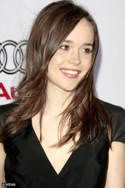 60+ Hottest Ellen Page Boobs Pictures Are Going To Make You Skip Heartbeats 525