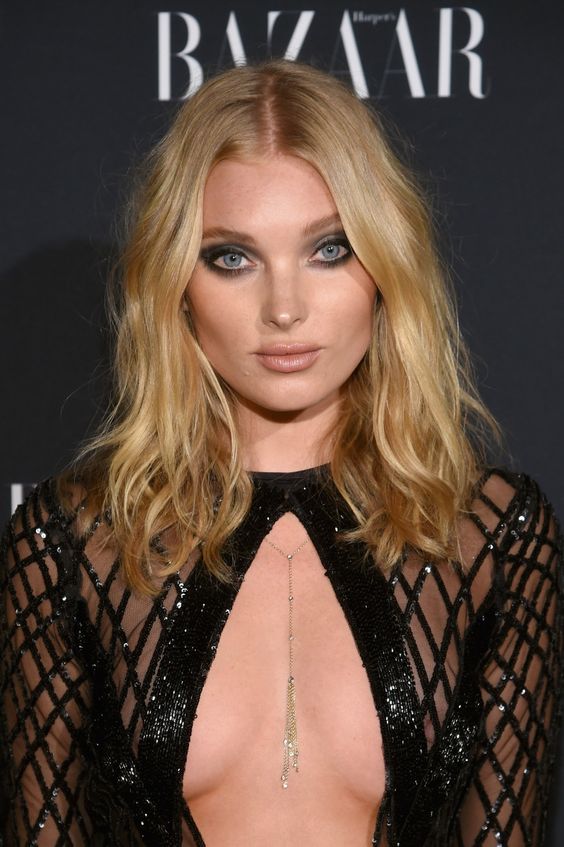 51 Sexy and Hot Elsa Hosk Pictures – Bikini, Ass, Boobs 35