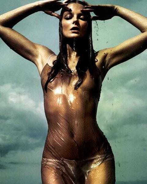 49 Eniko Mihalik Nude Pictures Make Her A Wondrous Thing 6