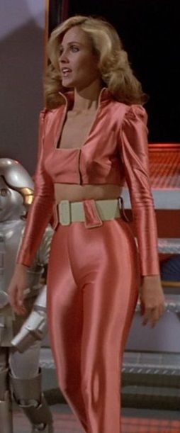 43 Sexy and Hot Erin Gray Pictures – Bikini, Ass, Boobs 38