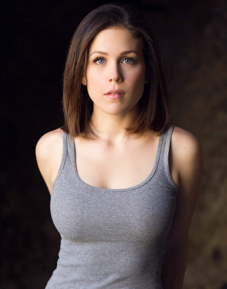 43 Sexy and Hot Erin Krakow Pictures – Bikini, Ass, Boobs 109