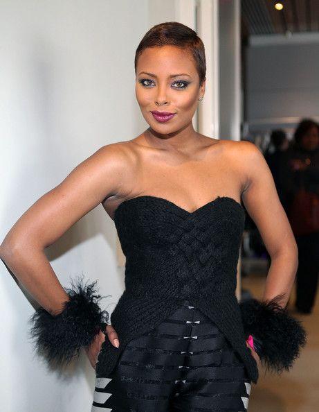 49 Eva Marcille Nude Pictures Can Sweep You Off Your Feet 785