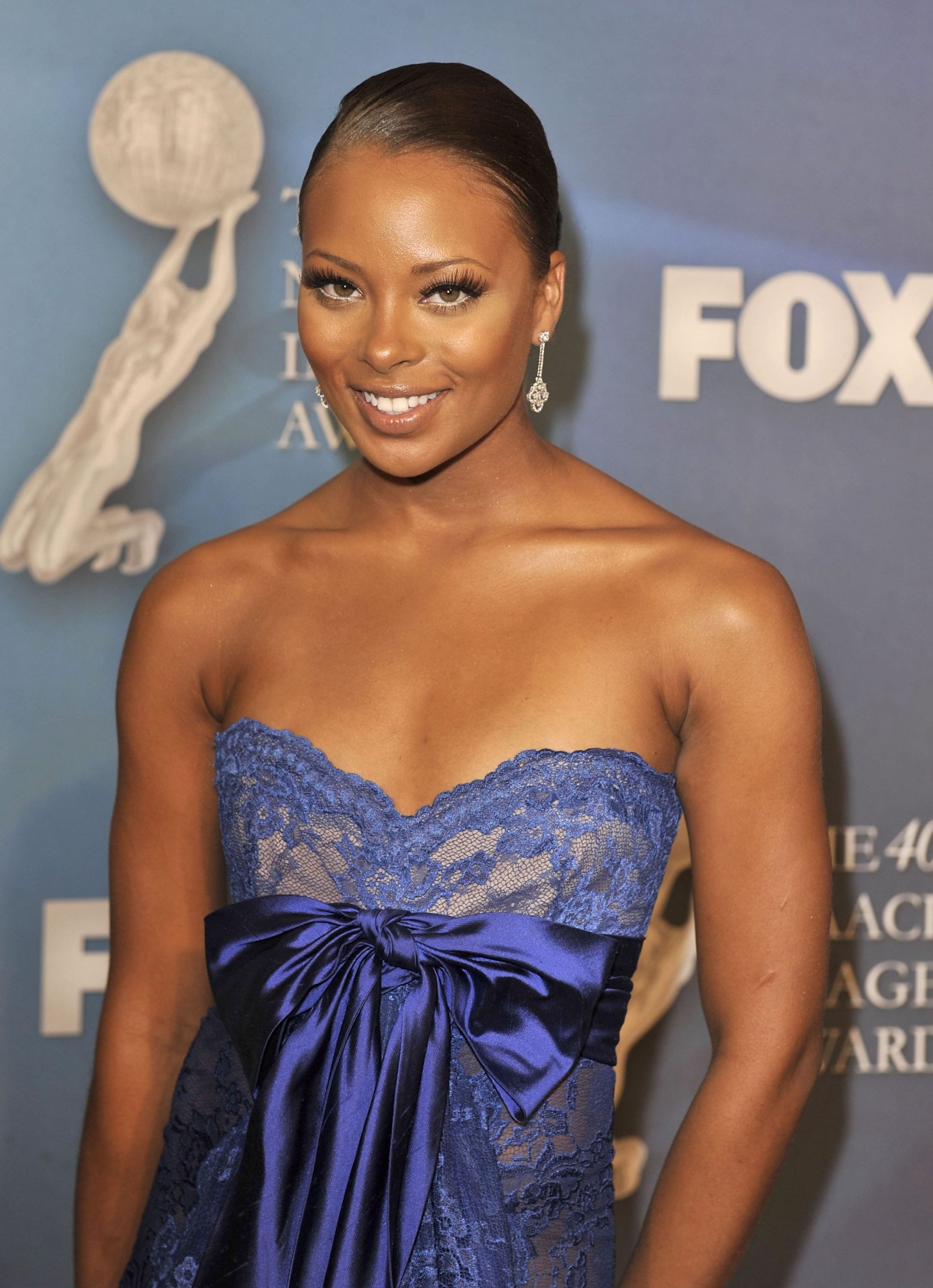 49 Eva Marcille Nude Pictures Can Sweep You Off Your Feet 18