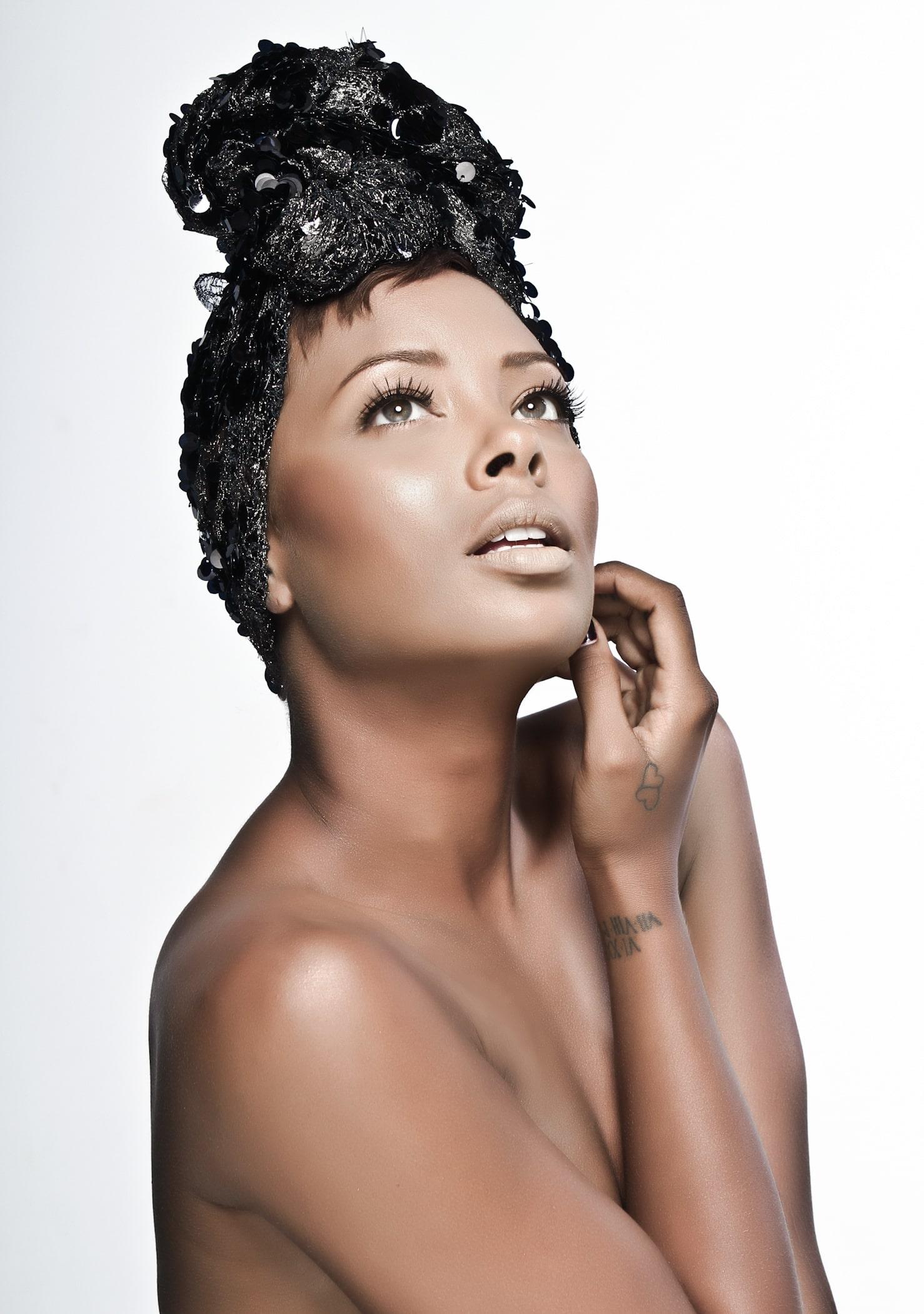 49 Eva Marcille Nude Pictures Can Sweep You Off Your Feet 9