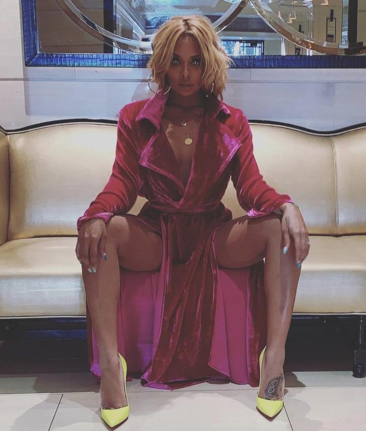 49 Eva Marcille Nude Pictures Can Sweep You Off Your Feet 44