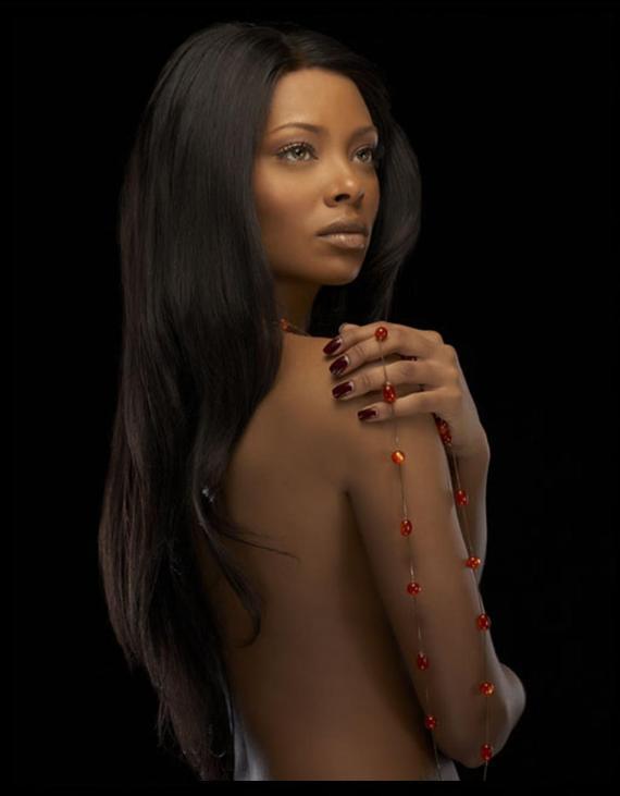 49 Eva Marcille Nude Pictures Can Sweep You Off Your Feet 4