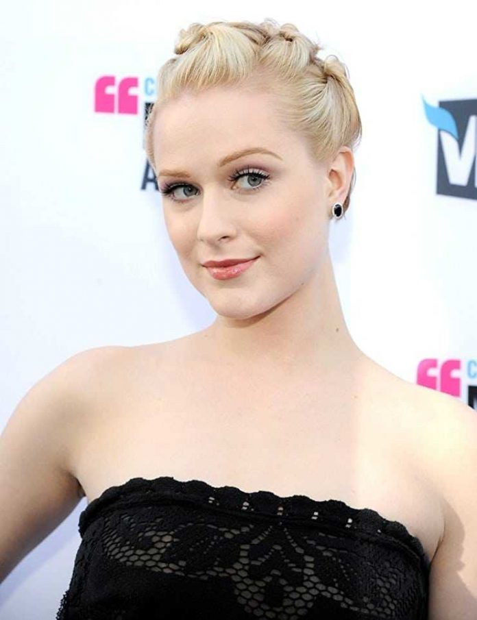 50 Evan Rachel Wood Nude Pictures Are Genuinely Spellbinding And Awesome 69