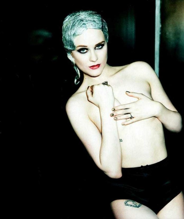 50 Evan Rachel Wood Nude Pictures Are Genuinely Spellbinding And Awesome 3