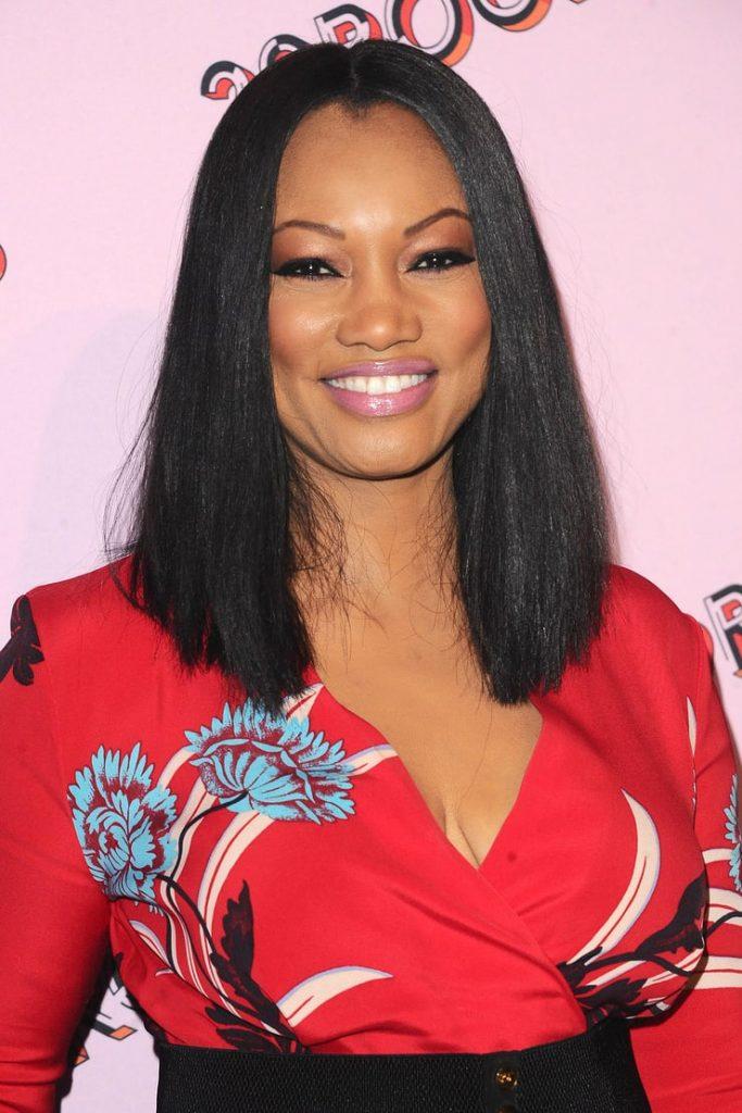 49 Garcelle Beauvais Nude Pictures Which Make Her The Show Stopper 728