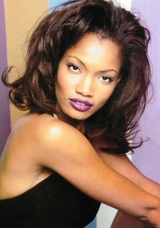 49 Garcelle Beauvais Nude Pictures Which Make Her The Show Stopper 725