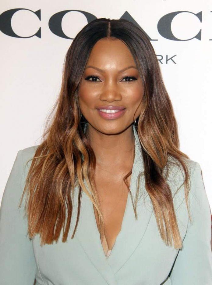 49 Garcelle Beauvais Nude Pictures Which Make Her The Show Stopper 721