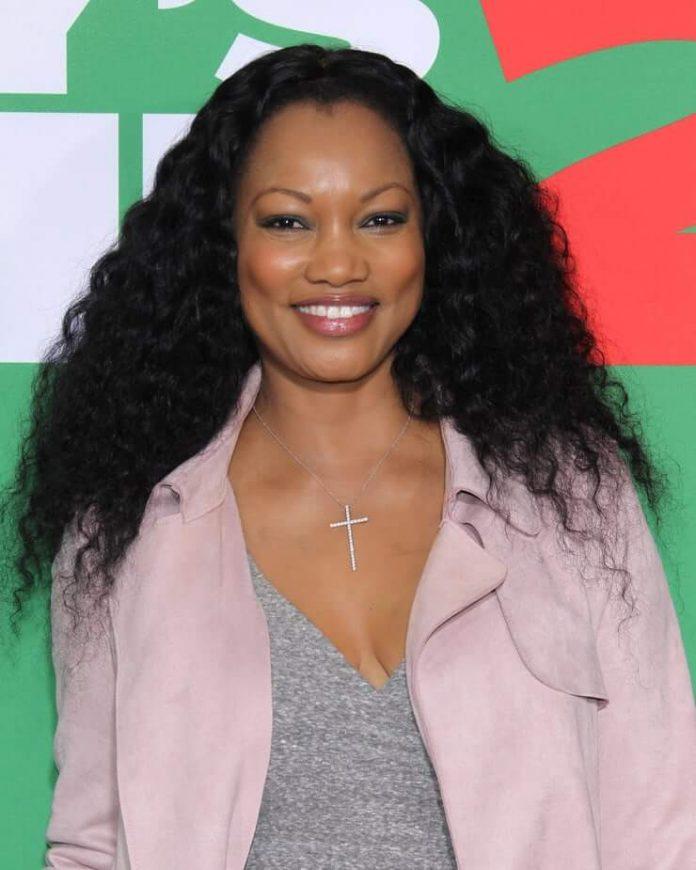49 Garcelle Beauvais Nude Pictures Which Make Her The Show Stopper 722