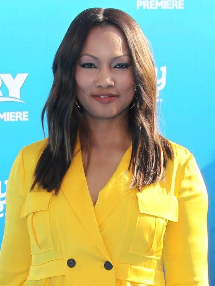 49 Garcelle Beauvais Nude Pictures Which Make Her The Show Stopper 716