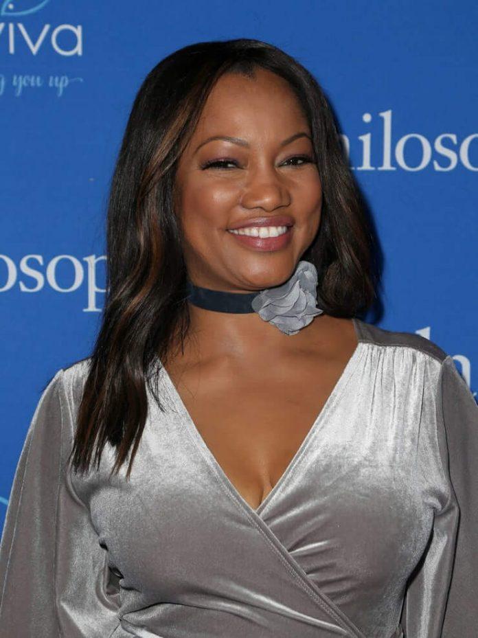 49 Garcelle Beauvais Nude Pictures Which Make Her The Show Stopper 11