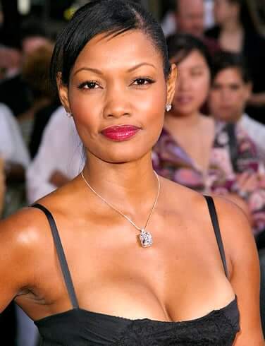 49 Garcelle Beauvais Nude Pictures Which Make Her The Show Stopper 701