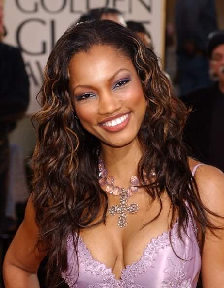 49 Garcelle Beauvais Nude Pictures Which Make Her The Show Stopper 8