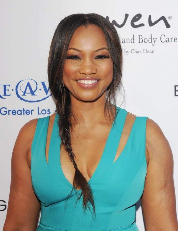 49 Garcelle Beauvais Nude Pictures Which Make Her The Show Stopper 704