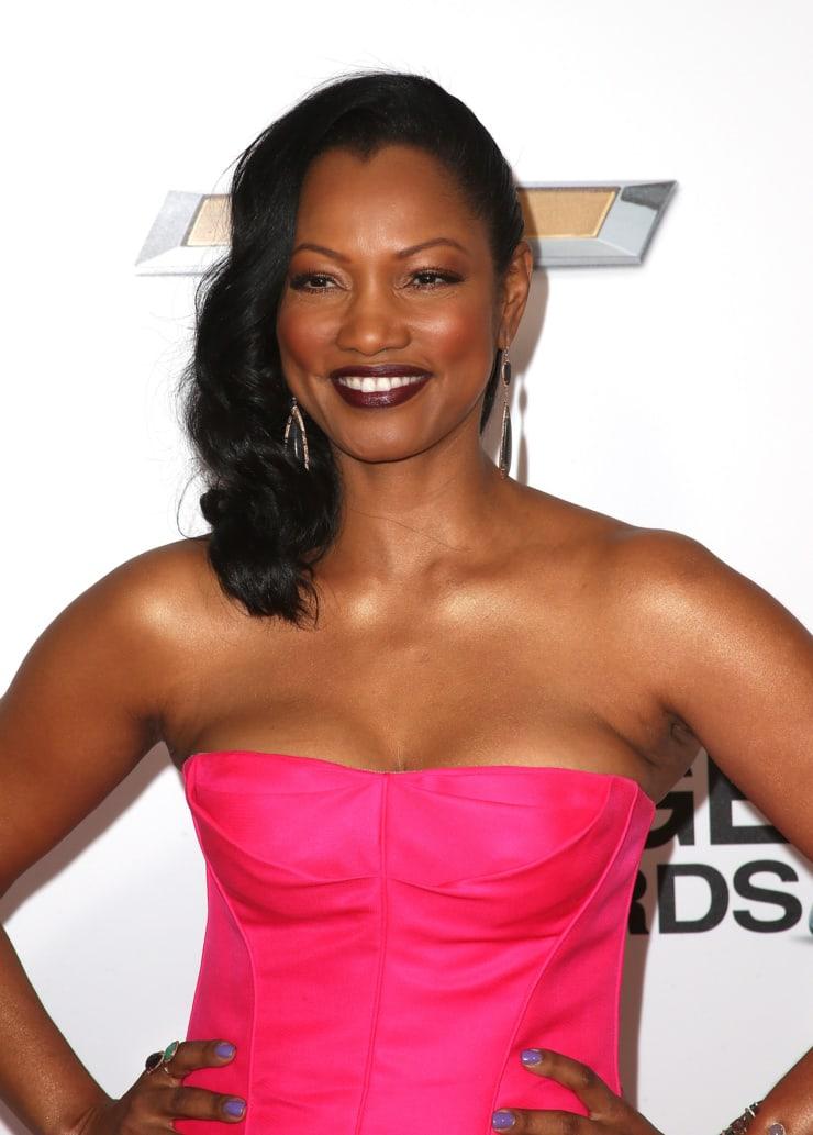 49 Garcelle Beauvais Nude Pictures Which Make Her The Show Stopper 38