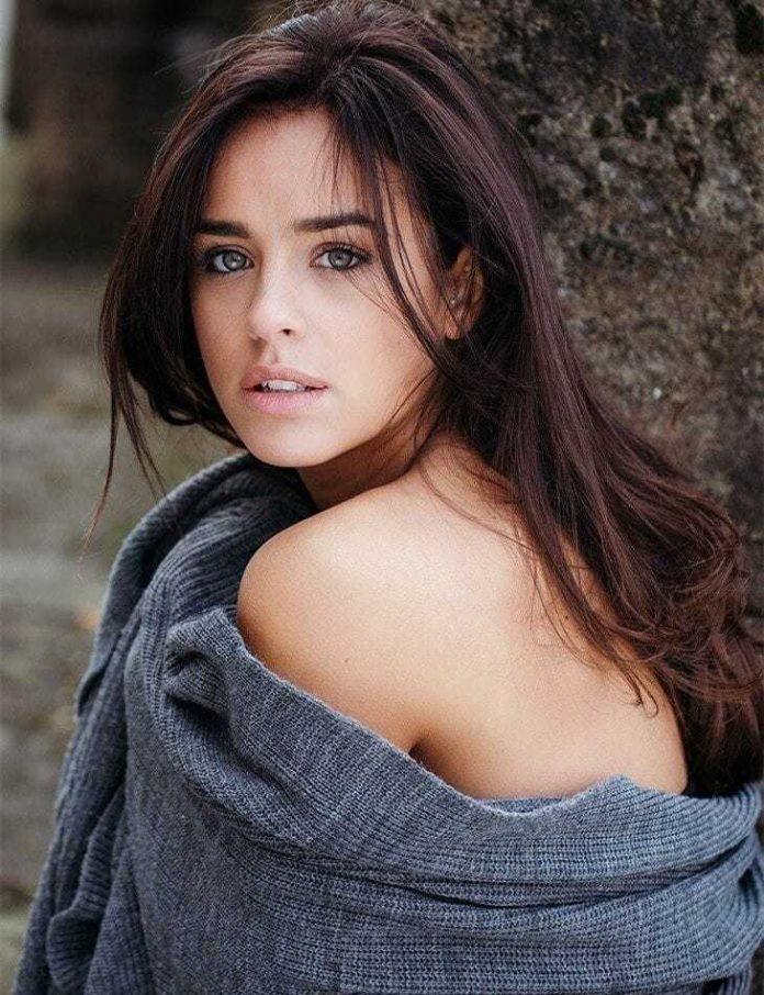 51 Georgia May Foote Nude Pictures Which Are Unimaginably Unfathomable 316