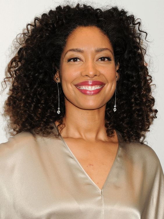 46 Gina Torres Nude Pictures Are Sure To Keep You Motivated 152