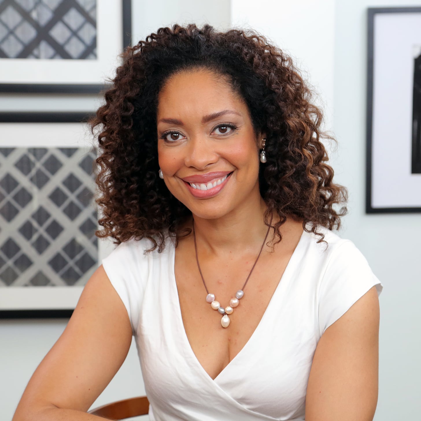 46 Gina Torres Nude Pictures Are Sure To Keep You Motivated 30
