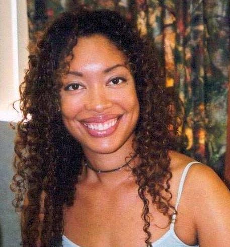 46 Gina Torres Nude Pictures Are Sure To Keep You Motivated 22