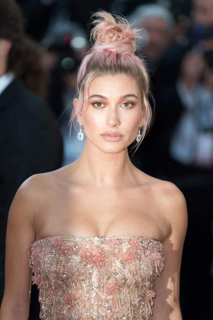 49 Hailey Baldwin Nude Pictures Will Put You In A Good Mood 448